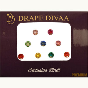 Stone Bindi - DD-TI-1163 Bindi