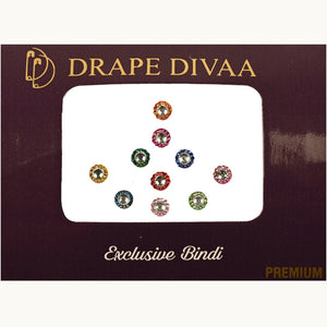 Stone Bindi - DD-TI-1173 Bindi