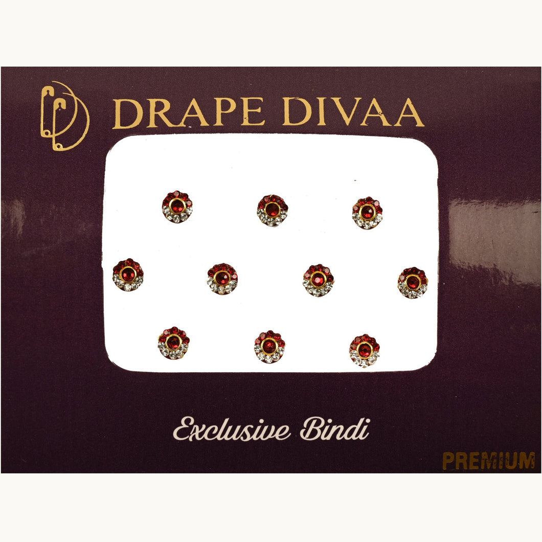 Stone Bindi - DD-TI-1174 Bindi