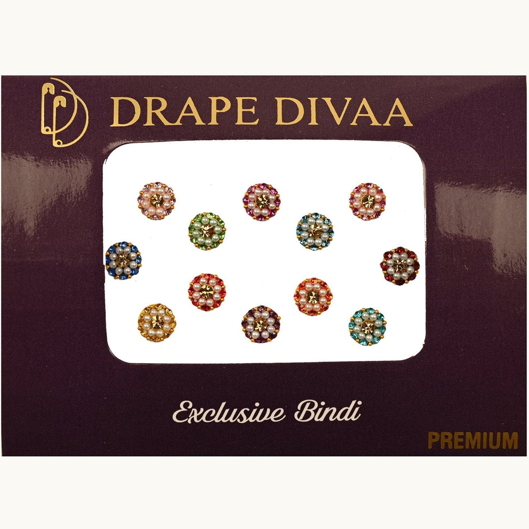 Stone Bindi - DD-TI-1179 Bindi