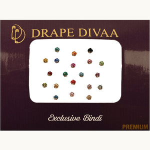 Stone Bindi - DD-TI-1183 Bindi