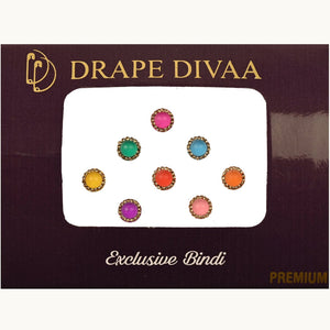 Stone Bindi - DD-TI-1184 Bindi