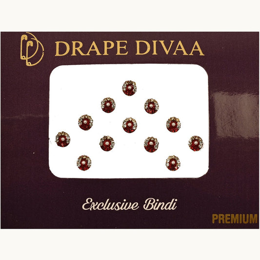 Stone Bindi - DD-TI-1186 Bindis