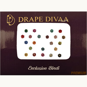 Stone Bindi - DD-TI-1190 Bindi