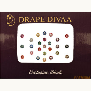 Stone Bindi - DD-TI-1192 Bindi