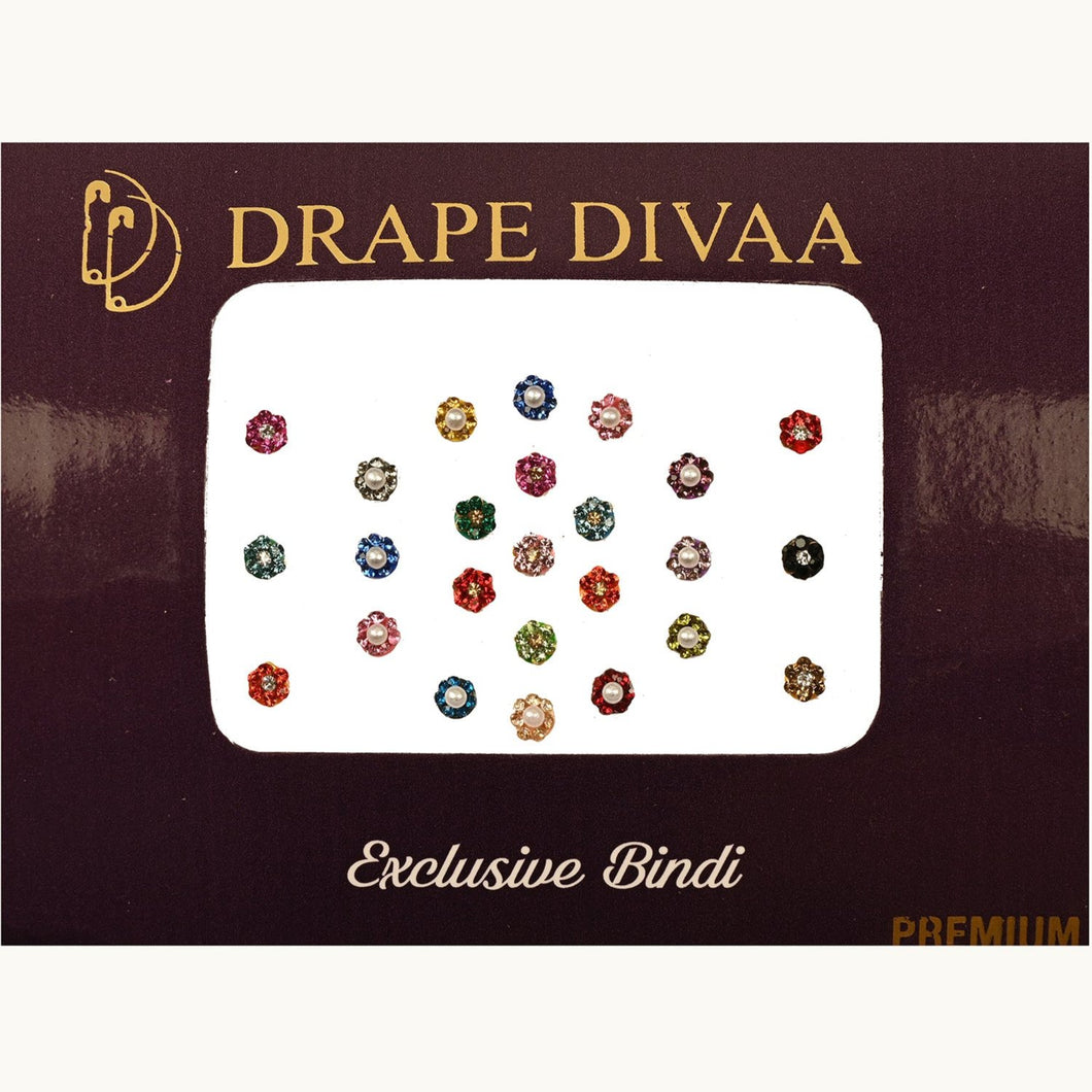 Stone Bindi - DD-TI-1192 Bindi