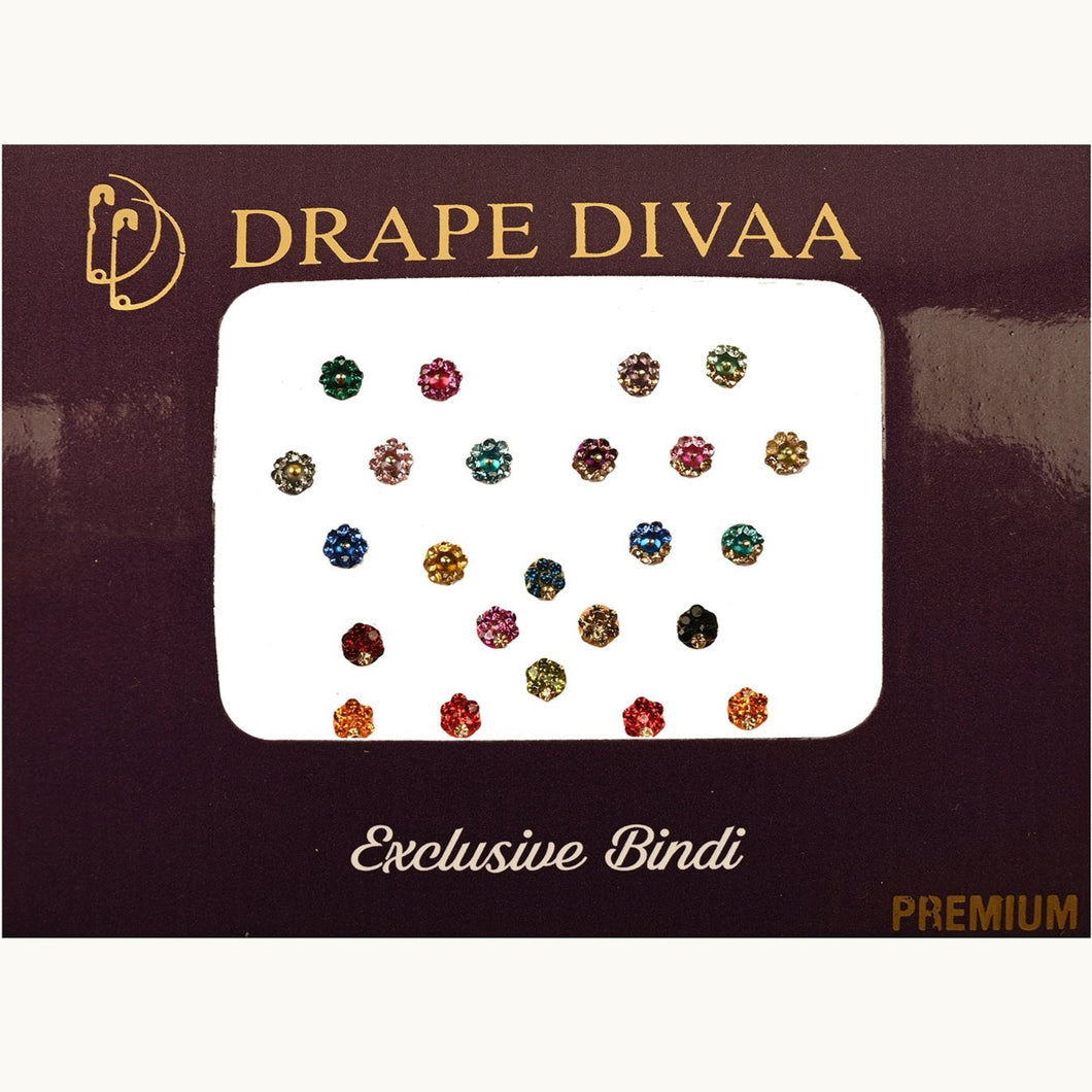 Stone Bindi - DD-TI-1193 Bindi