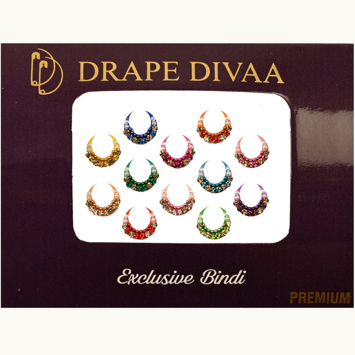 Stone Bindi - DD-TI-1206 Bindi