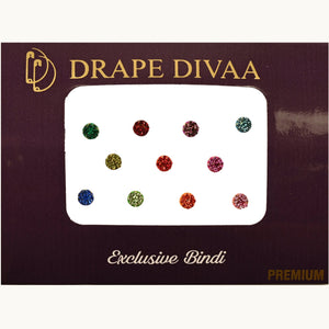 Stone Bindi - DD-TI-1209 Bindi