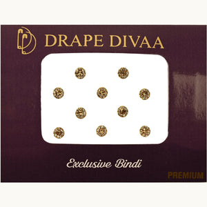 Stone Bindi - DD-TI-1211 Bindi