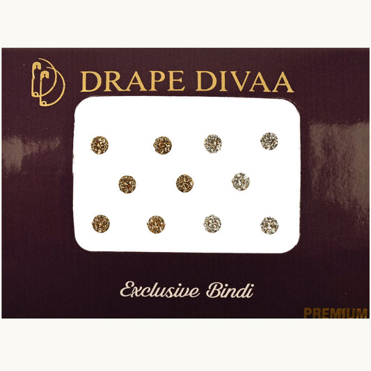 Stone Bindi - DD-TI-1213 Bindis