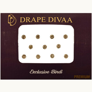 Stone Bindi - DD-TI-1214 Bindi