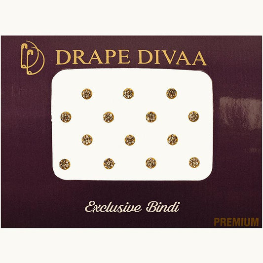 Stone Bindi - DD-TI-1215 Bindis