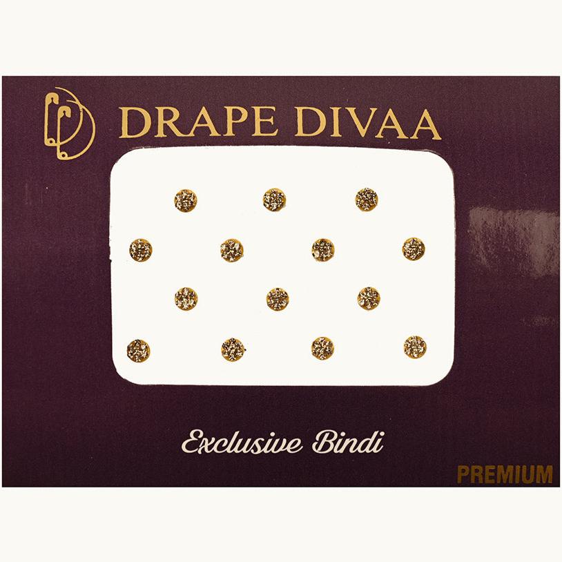 Stone Bindi - DD-TI-1215 Bindi