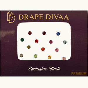 Stone Bindi - DD-TI-1219 Bindi