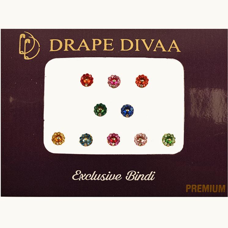 Stone Bindi - DD-TI-1220 Bindi