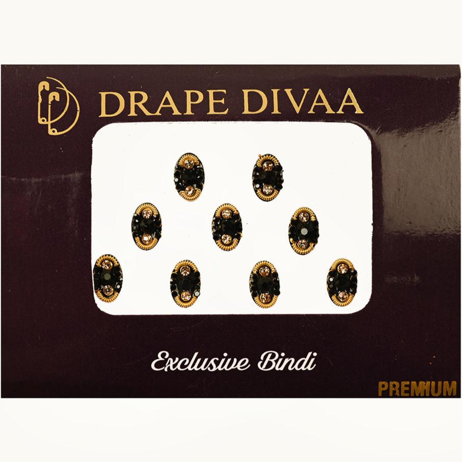 Stone Bindi - DD-TI-1223 Bindis