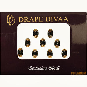 Stone Bindi - DD-TI-1223 Bindi