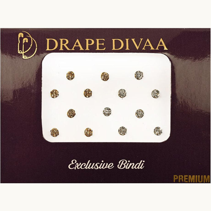 Stone Bindi - DD-TI-1225 Bindi