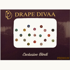 Stone Bindi - DD-TI-1230 Bindi