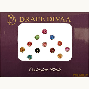 Stone Bindi - DD-TI-1231 Bindi