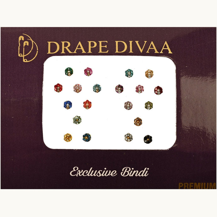 Stone Bindi - DD-TI-1232 Bindi