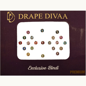 Stone Bindi - DD-TI-1235 Bindi