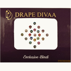 Stone Bindi - DD-TI-1239 Bindi