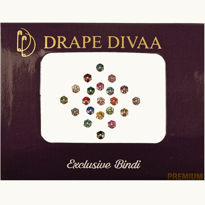 Stone Bindi - DD-TI-1239 Bindi