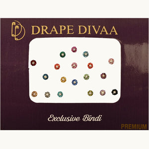 Stone Bindi - DD-TI-1240 Bindi