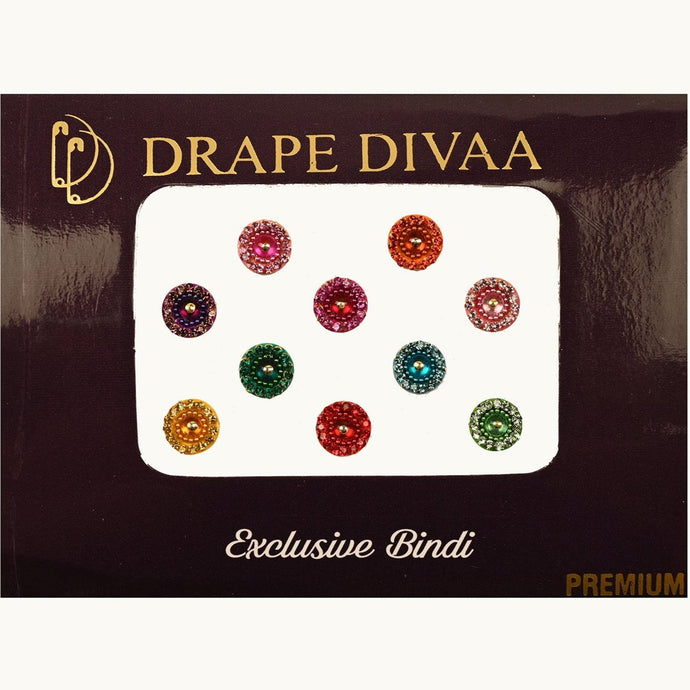 Stone Bindi - DD-TI-1243 Bindi