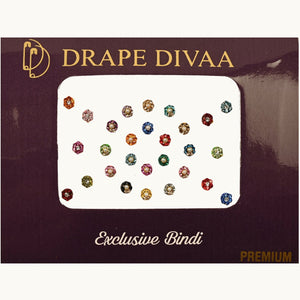 Stone Bindi - DD-TI-1245 Bindi