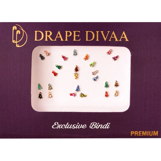 Stone Bindi DD-TI-1252 Bindis