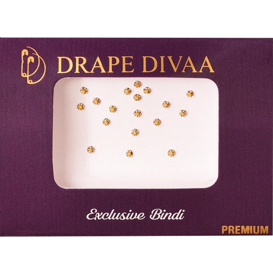 Stone Bindi DD-TI-1254 Bindis