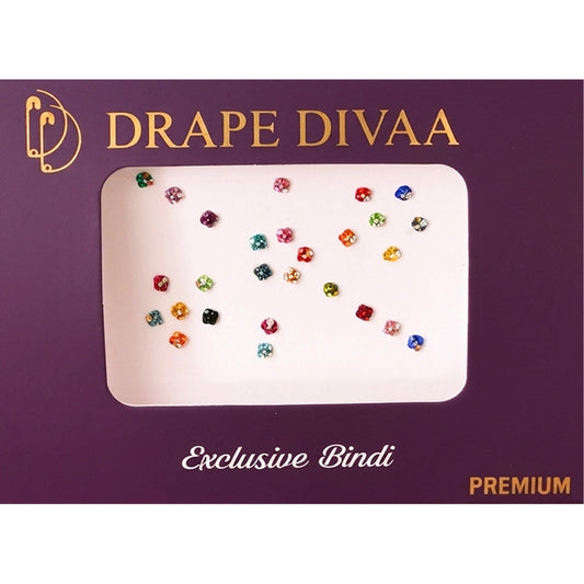 Stone Bindi DD-TI-1256 Bindis