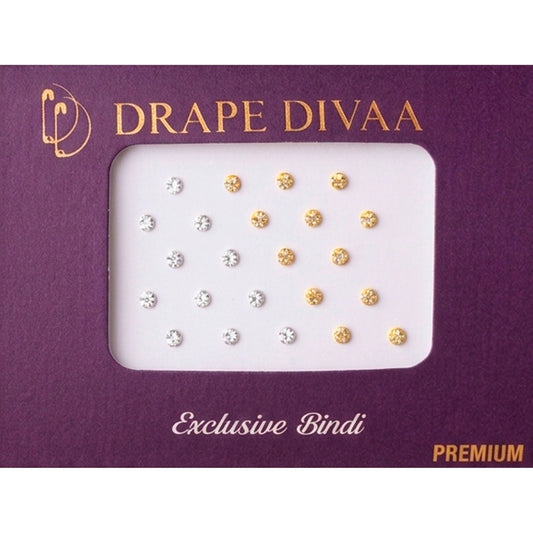 Stone Bindi DD-TI-1259 Bindis