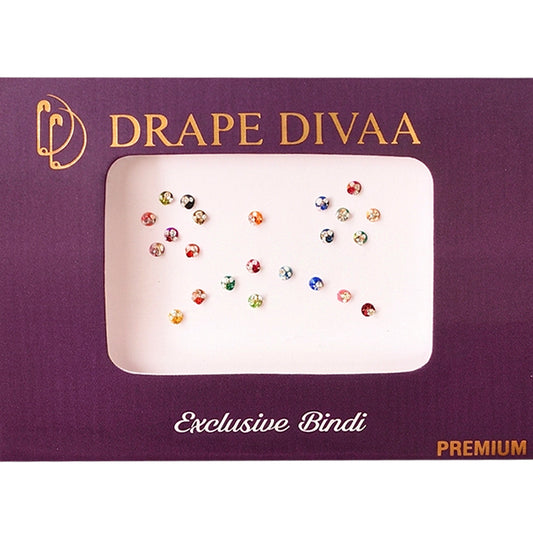 Stone Bindi DD-TI-1261 Bindis