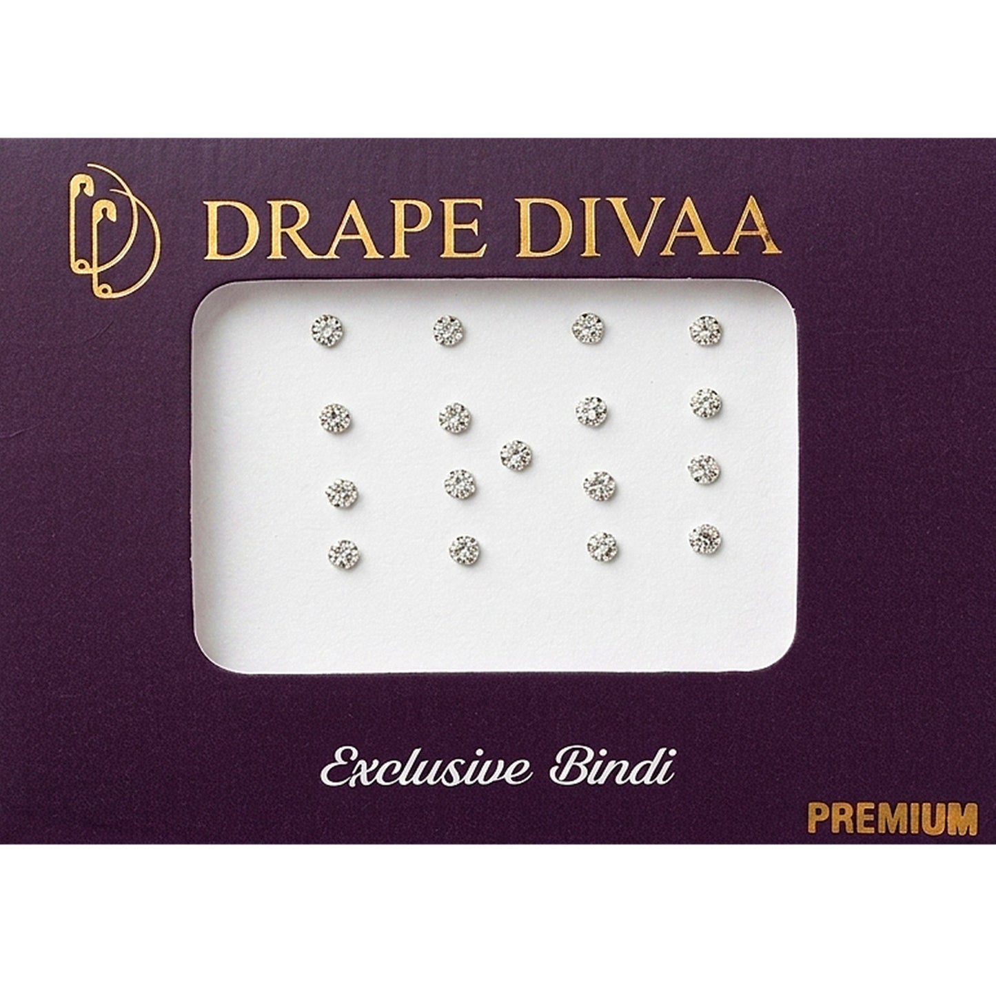 Stone Bindi DD-TI-1263