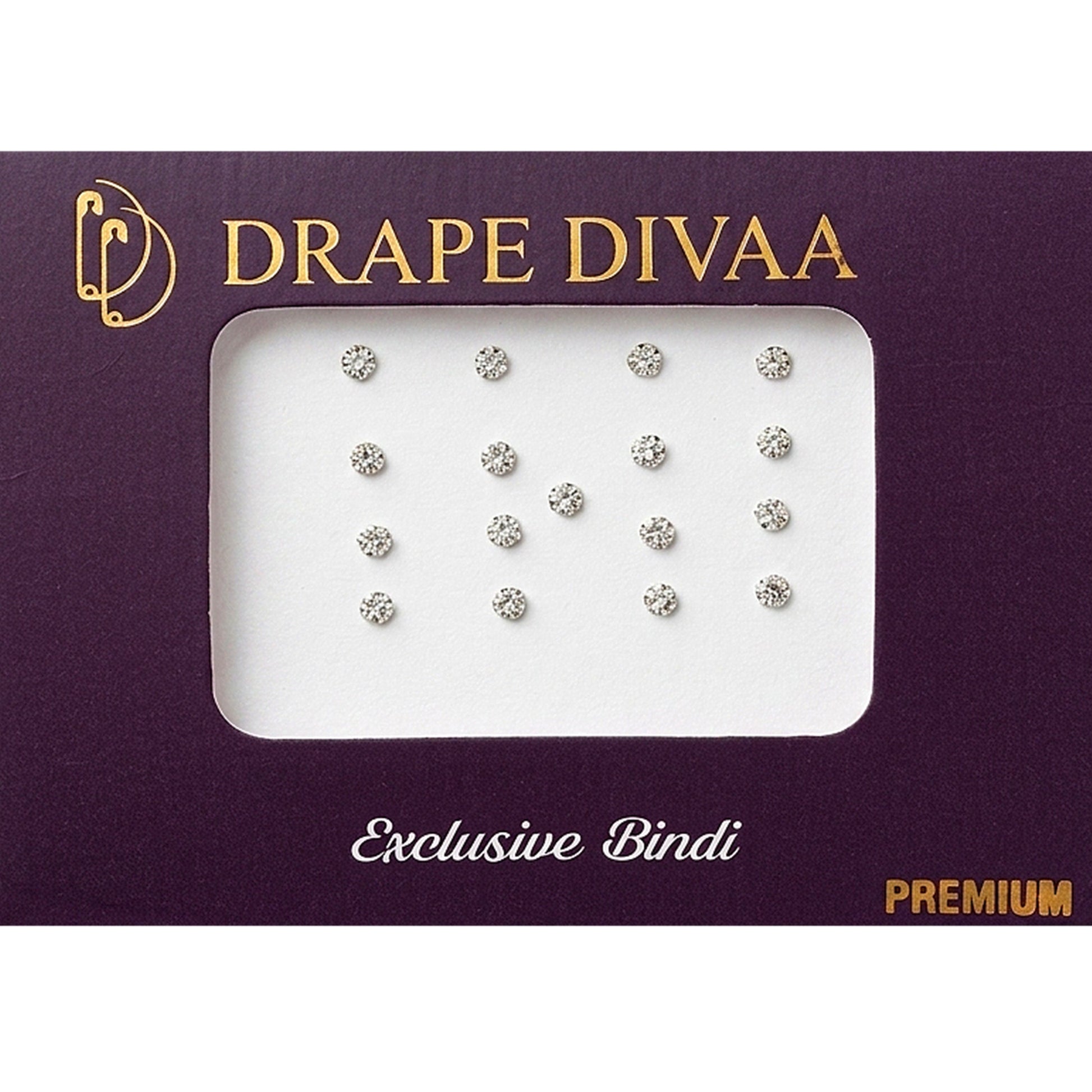Stone Bindi DD-TI-1263