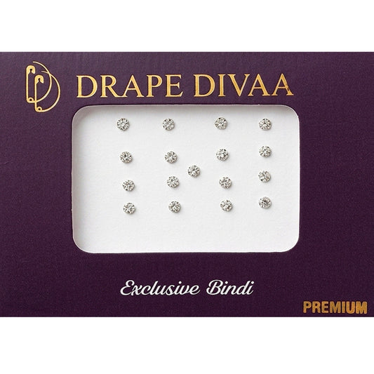 Stone Bindi DD-TI-1263 Bindis