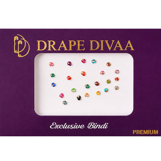 Stone Bindi DD-TI-1264 Bindis