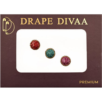 Stone Bindi - DD-TI-960B Bindis