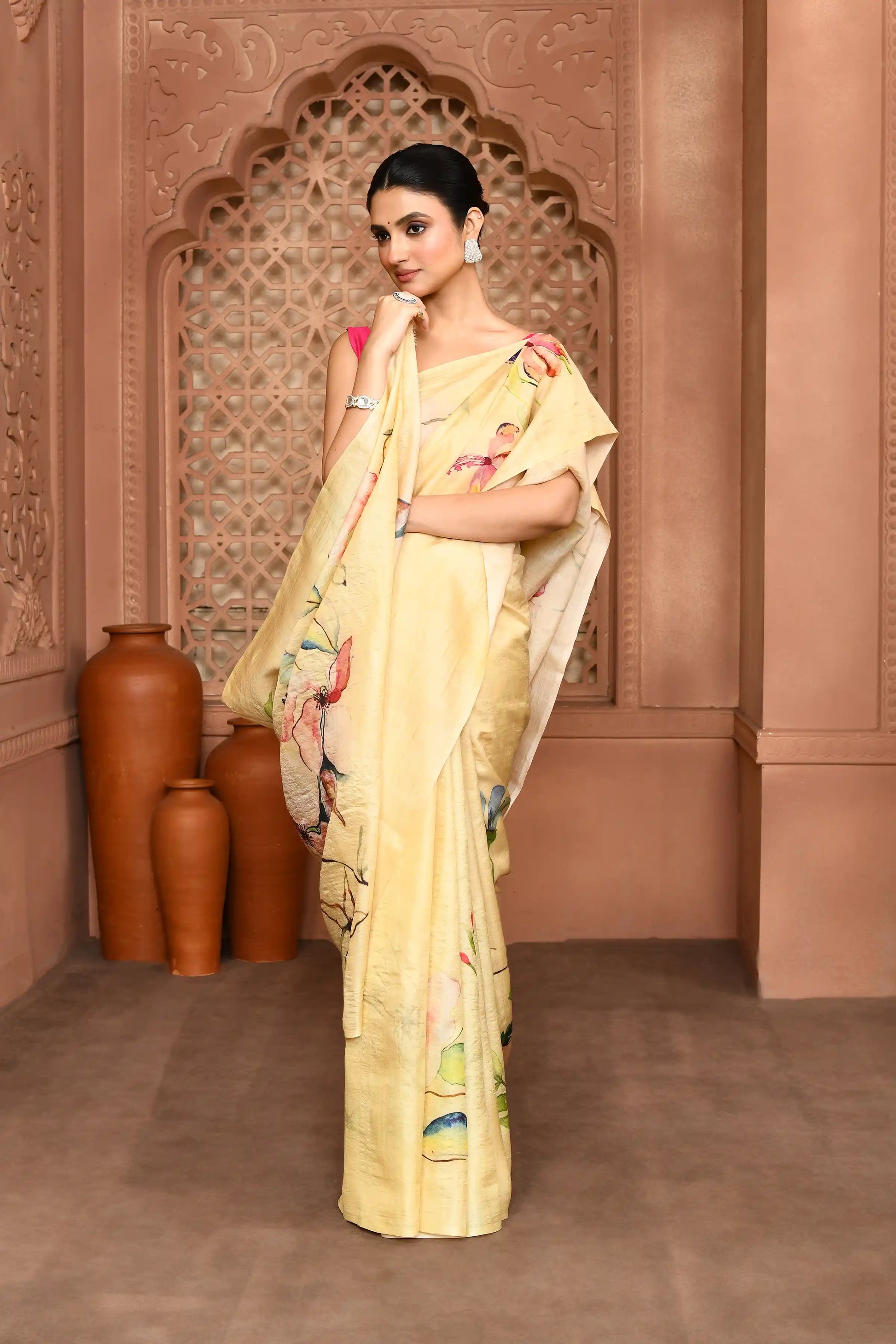 Pastel Primrose Yellow featured