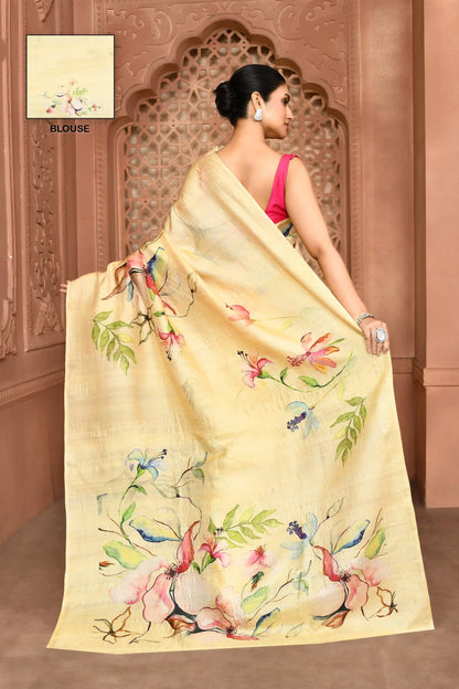 Pastel Primrose Yellow featured