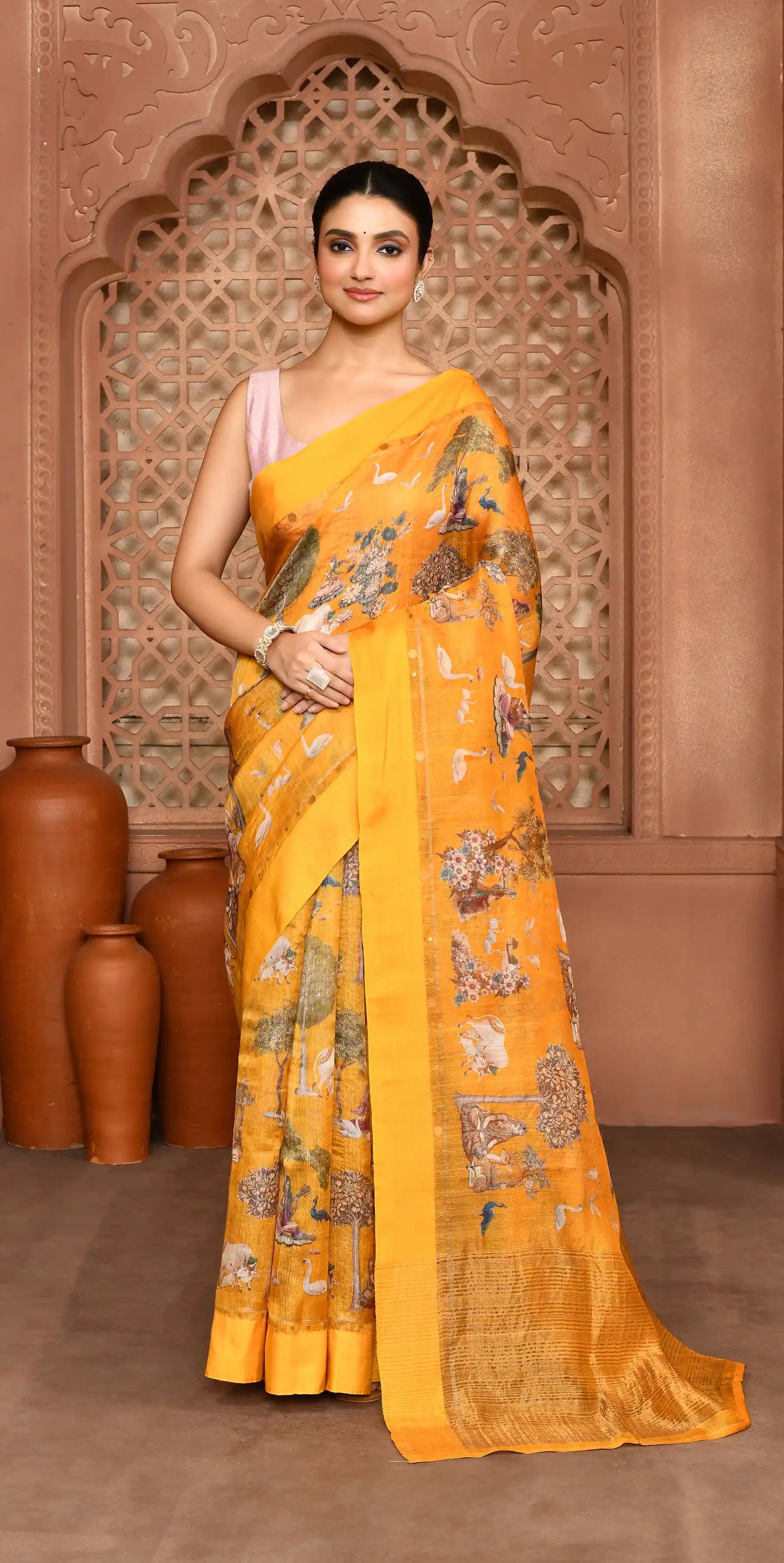Sarees