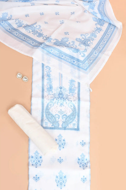 Blue featured