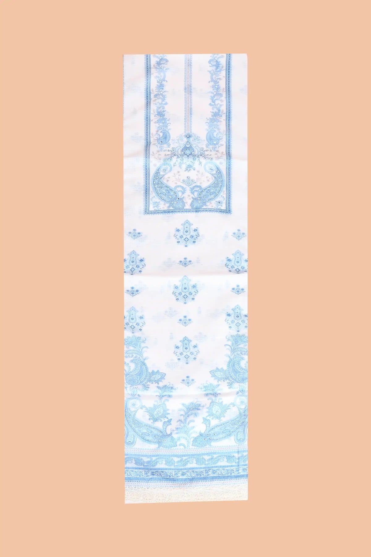 Blue featured