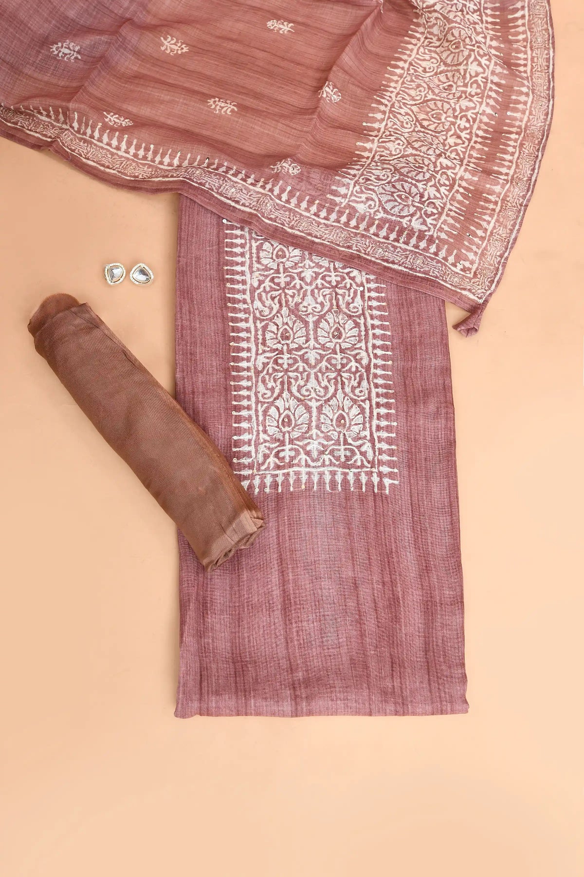 Brown featured