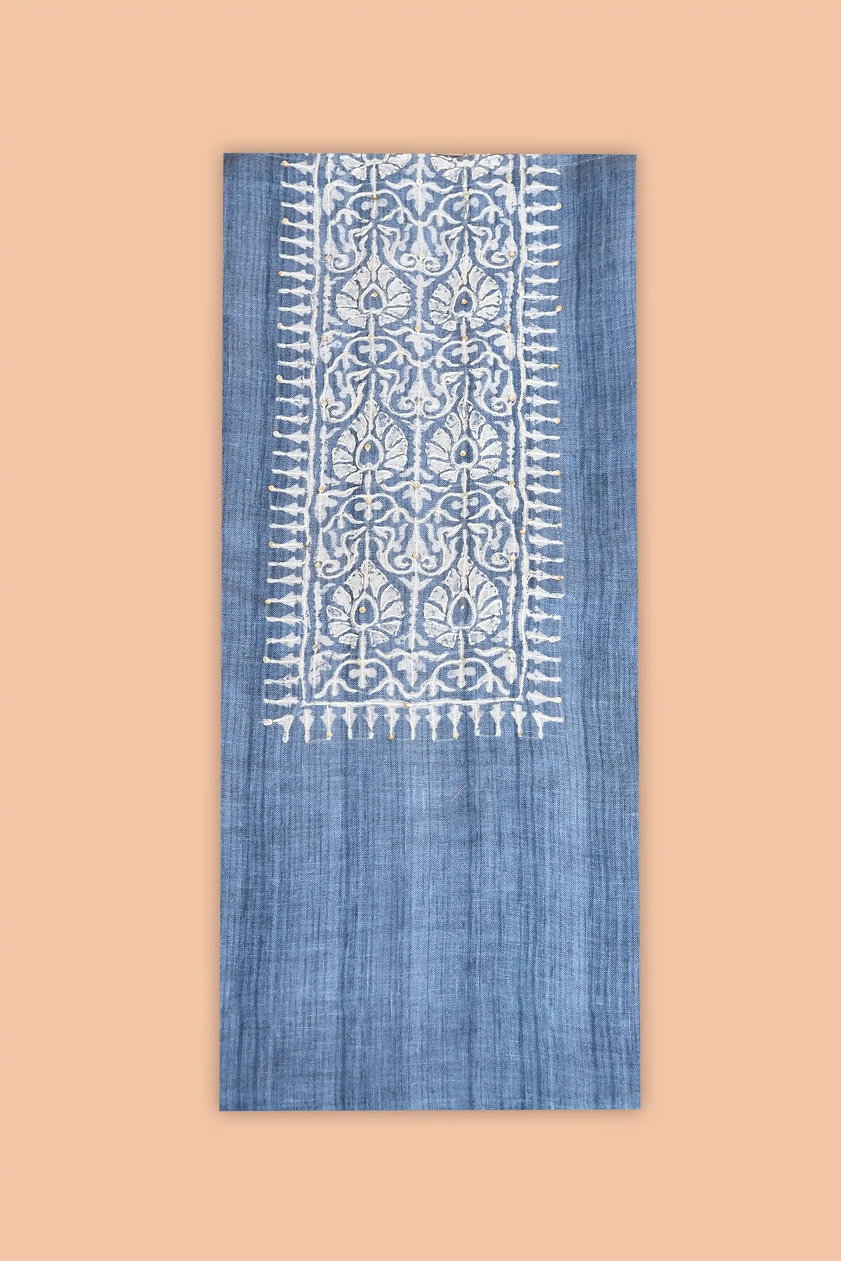 Blue featured