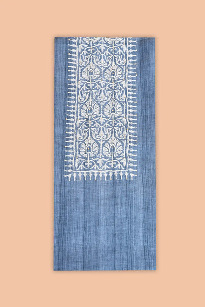 Blue featured